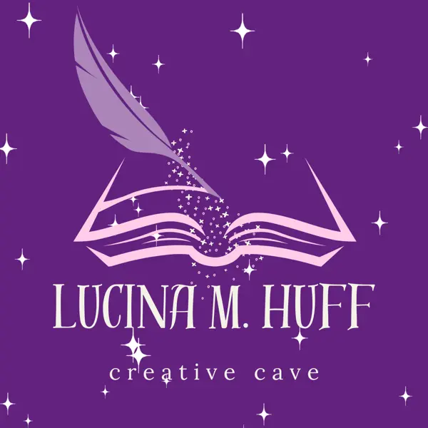 site logo